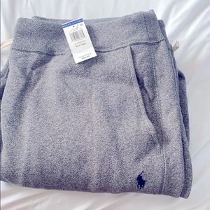 Ralph Lauren Men Joggers